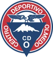 Logo of Olmedo Riobamba