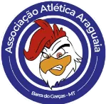 Logo of Araguaia Youth