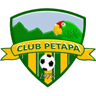 Logo of Petapa