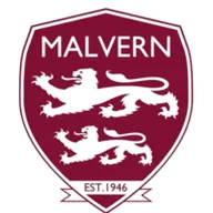 Logo of Malvern Town