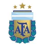 Logo of Argentina U17