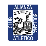 Logo of Alianza Atletico Reserves