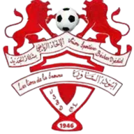 Logo of US Bechar Djedid