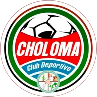 Logo of Atletico Choloma