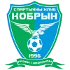 Logo of FK Kobrin