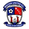 Logo of Wilton United