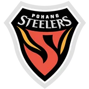 Logo of Pohang Steelers