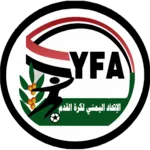 Logo of Yemen U19
