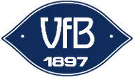 Logo of VfB Oldenburg