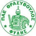 Logo of Thrasivoulos