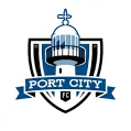 Logo of Port City FC
