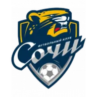 Logo of FC Sochi