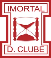 Logo of Imortal DC