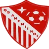 Logo of SS Anenii (w)
