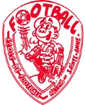 Logo of Reims Ste Anne