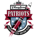 Logo of Playford City