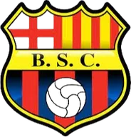 Logo of Barcelona Guayaquil