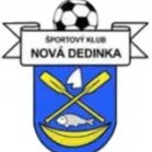 Logo of SK Nova Dedinka