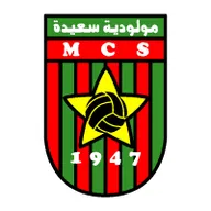 Logo of MC Saida