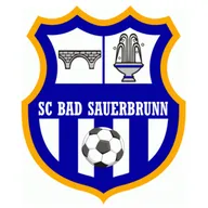 Logo of SC Bad Sauerbrunn
