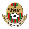 Logo of Locmine Saint-Colomban
