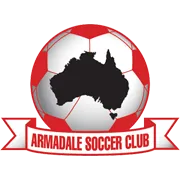 Logo of Armadale SC
