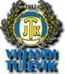 Logo of Tulevik II Viljandi