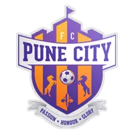 Logo of Pune City Reserves
