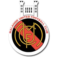 Logo of Malahide United
