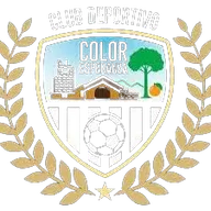 Logo of Color Esperanza