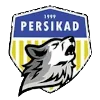 Logo of Persikad 1999 FC