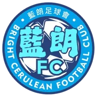 Logo of Bright Cerulean FC