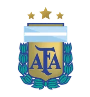 Logo of Argentina (w) U17