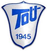 Logo of Toivalan Urheilijat