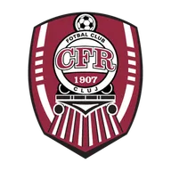 Logo of CFR Cluj