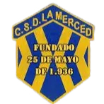 Logo of CSD La Merced