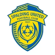 Logo of Spalding United