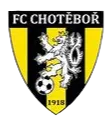Logo of Chotebor