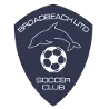 Logo of Broadbeach United U23