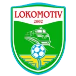 Logo of Lokomotiv BFK