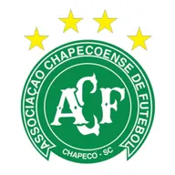Logo of Chapecoense SC U20
