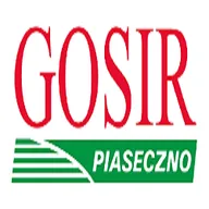 Logo of GOSiR Piaseczno (w)