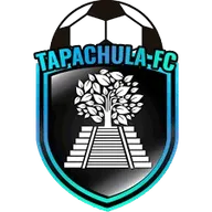 Logo of Tapachula Soconusco FC