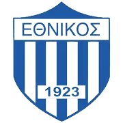 Logo of Ethnikos Pireaus