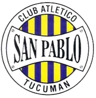Logo of Club Atletico San Pablo