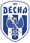 Logo of Desna Chernihiv U21