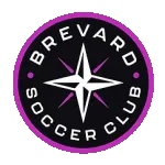 Logo of Brevard SC