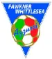 Logo of Fawkner Blues