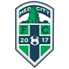 Logo of Med City FC