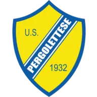 Logo of Us Pergolettese